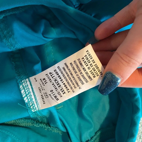 Cherokee Scrub Set - Picture 7 of 8